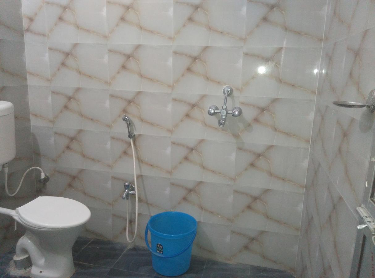 Middle Way Home Stay Bodh Gaya Exterior foto