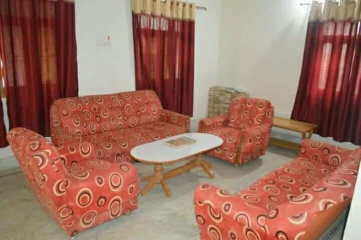 Middle Way Home Stay Bodh Gaya Exterior foto